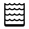 Olas de mar icon