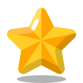 Estrella de Navidad icon