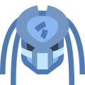 Predator icon