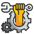 Repair icon