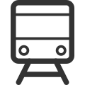 Train icon