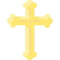Cross icon