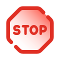 Stop Sign icon