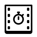 Timecode icon