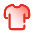 T-Shirt icon