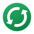 Sync icon