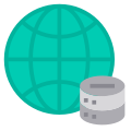 Global Server icon