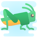 Locust icon