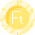 Forint icon