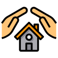 House Insurance icon