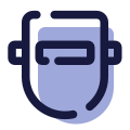 Welder Shield icon