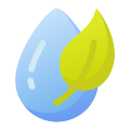 Eau icon