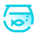 水族馆 icon