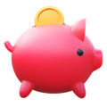 Money Box icon