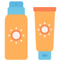 Sunscreen icon