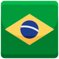 Brazil Flag icon