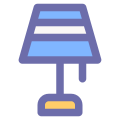 Lampe icon