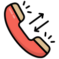Call Network icon