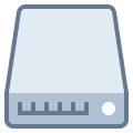 SSD icon