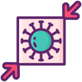 Disease Prevention icon