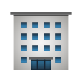 办公楼 icon