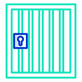 Jail icon