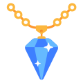 Pendentif icon