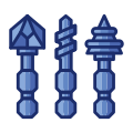 Drill Tool icon