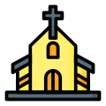 Église icon