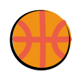 Basquete icon