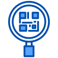 QR icon