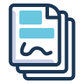 Documentos icon