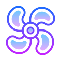 Fan Speed icon