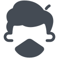 Protection Mask icon