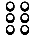 Braille icon