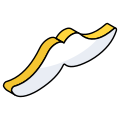 Moustache icon