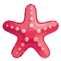 Sea Star icon