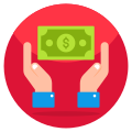 Money Care icon