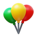Partyballons icon