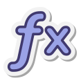 Формула FX icon