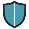 Shield icon