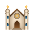 유태 교회당 icon