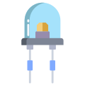 Diode icon