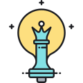 Chess Piece icon