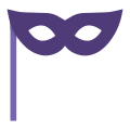 Masquerade icon