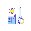 Price Calculation icon