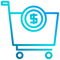 Cart icon