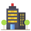 Apartments icon