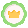 Badge icon