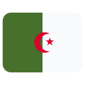 Algérie icon
